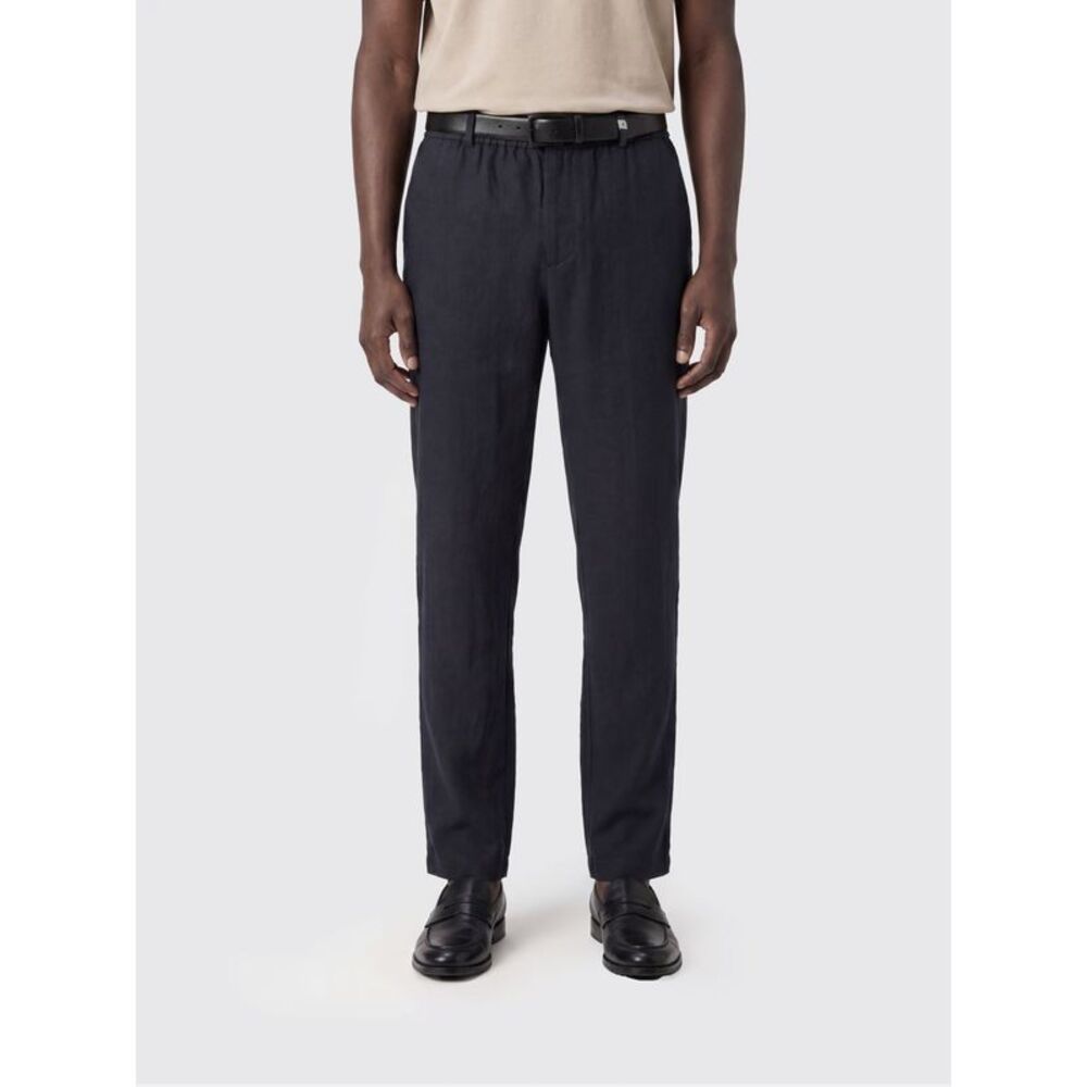 Myths Pants Men Blue